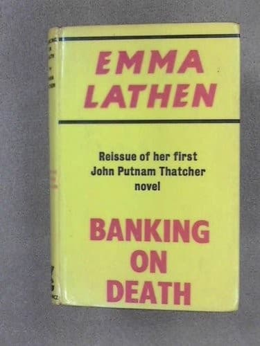Banking on Death - Booktrack Edition