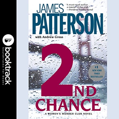 2nd Chance - Booktrack Edition
