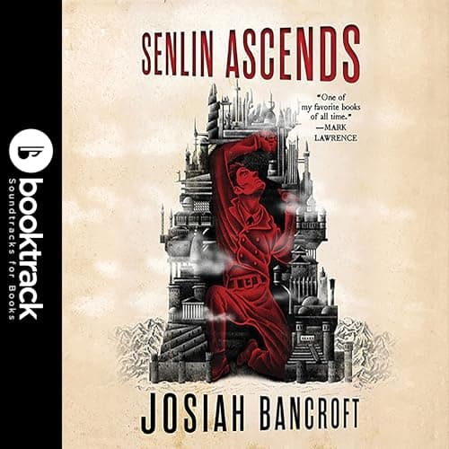 Senlin Ascends - Booktrack Edition