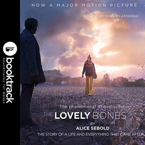 The Lovely Bones - Booktrack Edition