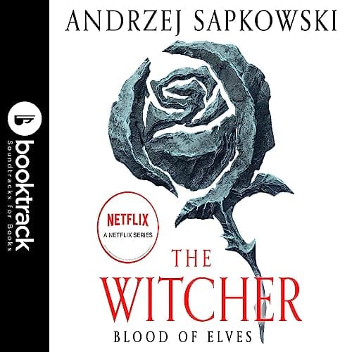Blood of Elves - Booktrack Edition by Andrzej Sapkowski